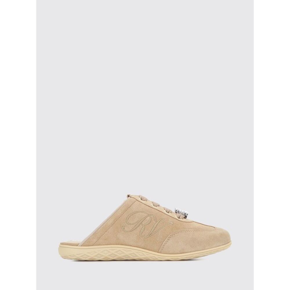 Roger Vivier Women Sneakers Woman Roger Vivier